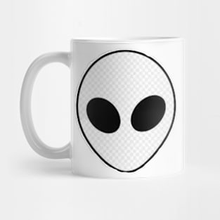 ALIEN Mug